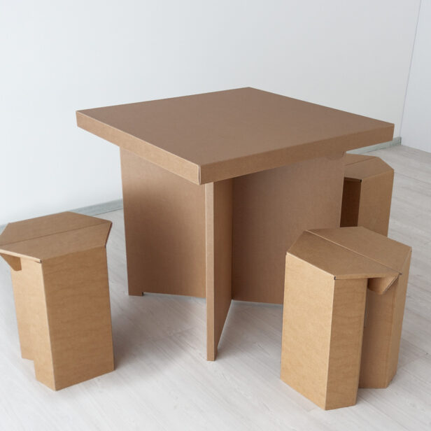 Tisch TONI – Bild 3