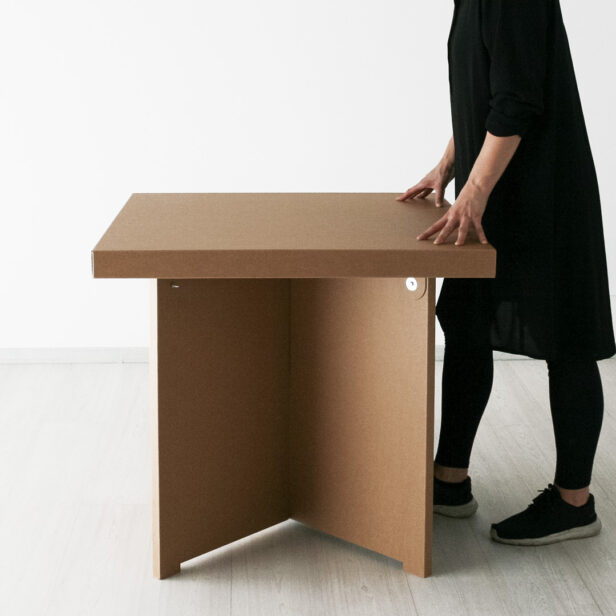 Tisch TONI – Bild 4