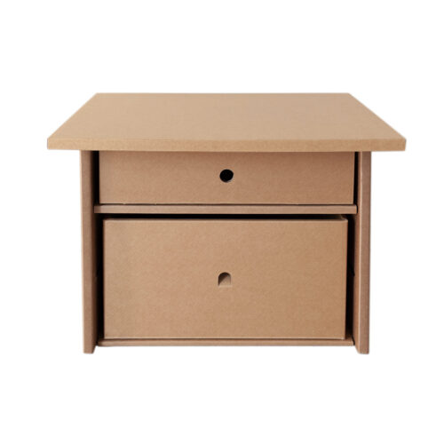 Regal A3 EDDY /karli natur