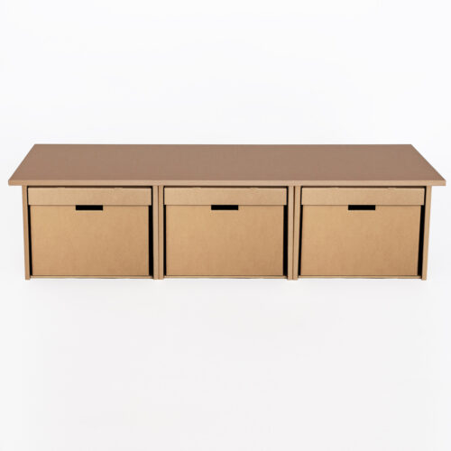 Regal A3 EMILIA /herbi natur