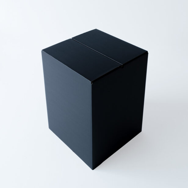 Hocker SITZWÜRFEL schwarz 5 Stück – Bild 4