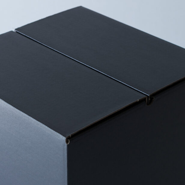 Hocker SITZWÜRFEL schwarz 5 Stück – Bild 5