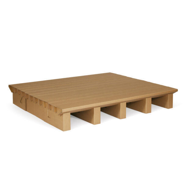 Bett DREAM FLEXIBEL – Bild 2