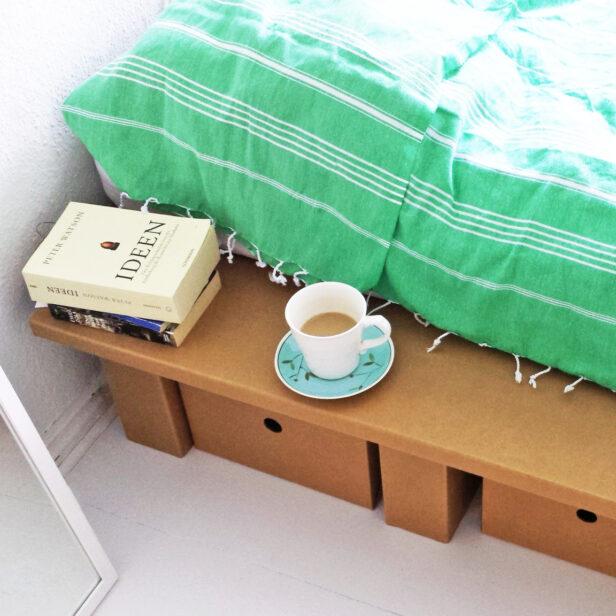 Bett DREAM FLEXIBEL – Bild 8